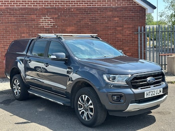 Used Ford Ranger 2022 for sale - 79196138: Photo