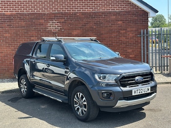 Used Ford Ranger 2022 for sale - 79196138: Photo