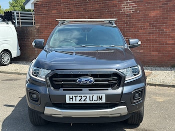 Used Ford Ranger 2022 for sale - 79196138: Photo