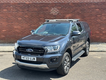 Used Ford Ranger 2022 for sale - 79196138: Photo