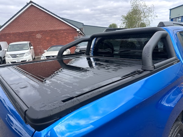 Used Mitsubishi L200 2020 for sale - 75641467: Photo 10