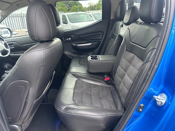 Used Mitsubishi L200 2020 for sale - 75641467: Photo 20