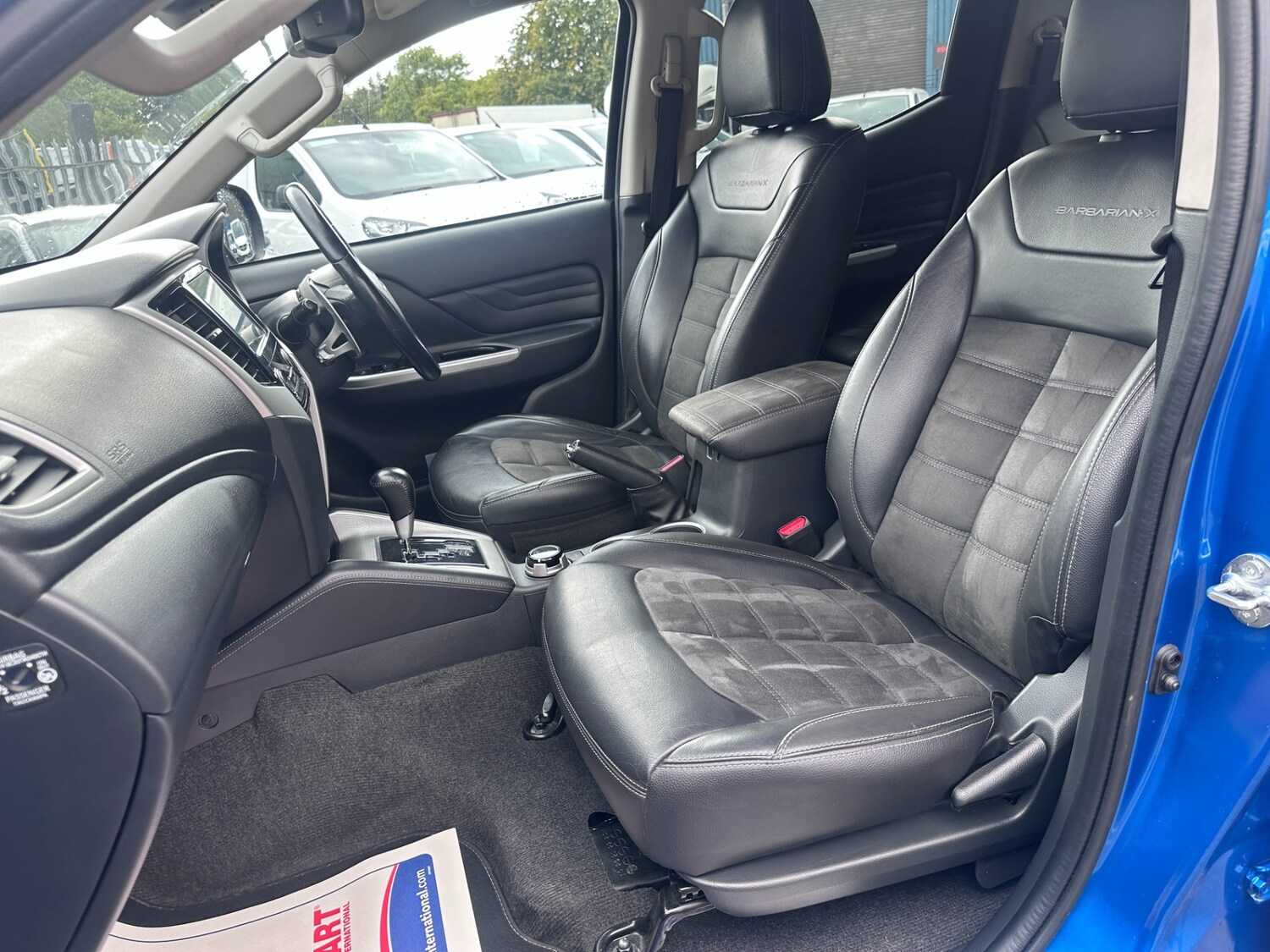 Vehicle 28