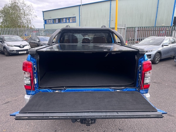 Used Mitsubishi L200 2020 for sale - 75641467: Photo 30