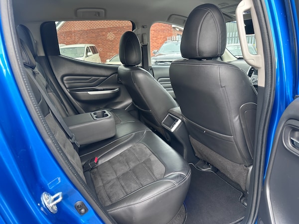 Used Mitsubishi L200 2020 for sale - 75641467: Photo 33