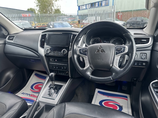 Used Mitsubishi L200 2020 for sale - 75641467: Photo 34