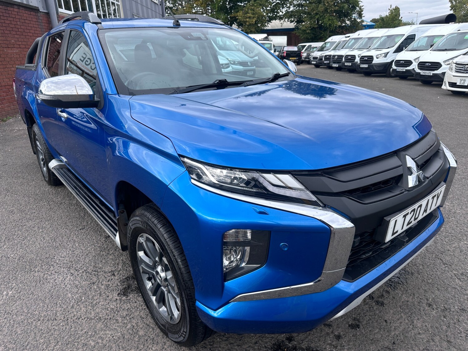 Vehicle 35