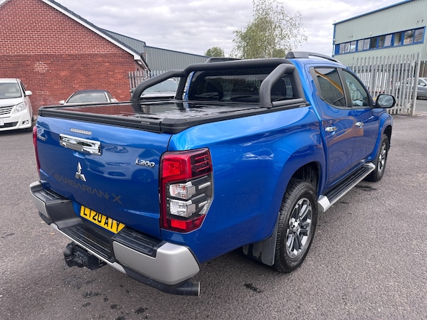 Used Mitsubishi L200 2020 for sale - 75641467: Photo 37