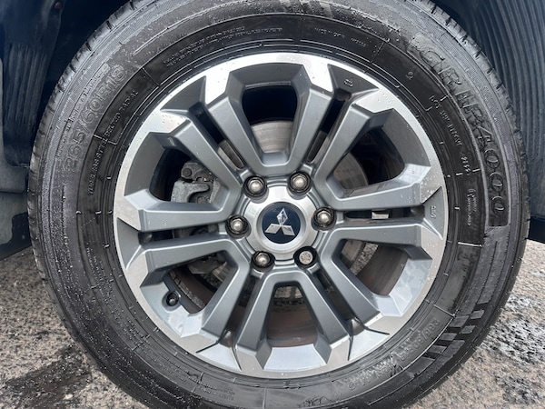 Used Mitsubishi L200 2020 for sale - 75641467: Photo 39
