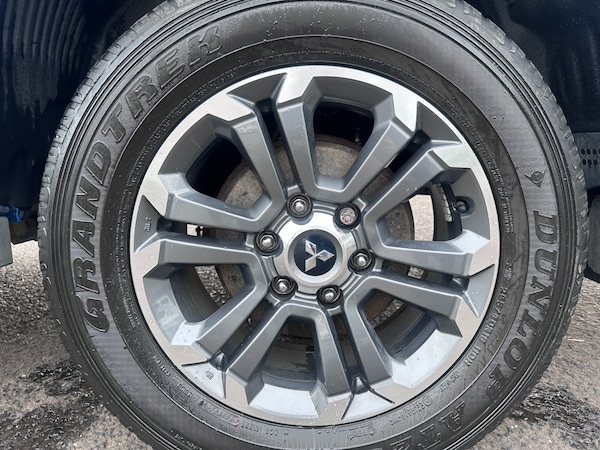 Used Mitsubishi L200 2020 for sale - 75641467: Photo 41