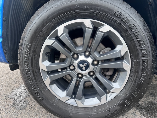 Used Mitsubishi L200 2020 for sale - 75641467: Photo 43