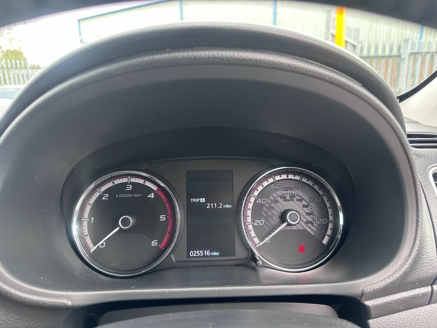 Vehicle 45