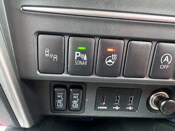 Used Mitsubishi L200 2020 for sale - 75641467: Photo 47