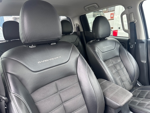Used Mitsubishi L200 2020 for sale - 75641467: Photo 48