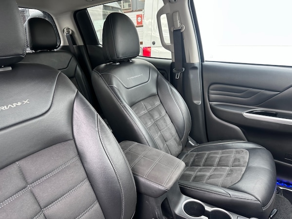 Used Mitsubishi L200 2020 for sale - 75641467: Photo 49