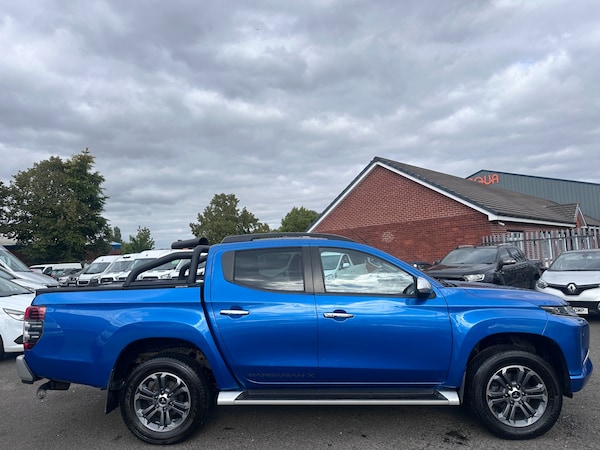 Used Mitsubishi L200 2020 for sale - 75641467: Photo 7