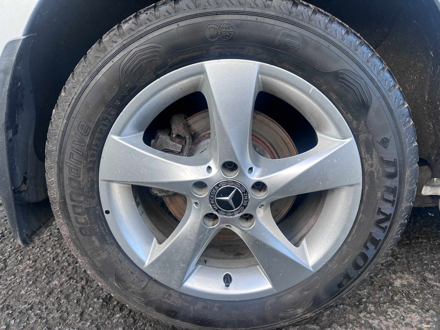 Used Mercedes-Benz Vito 2018 for sale - 76778198: Photo 34