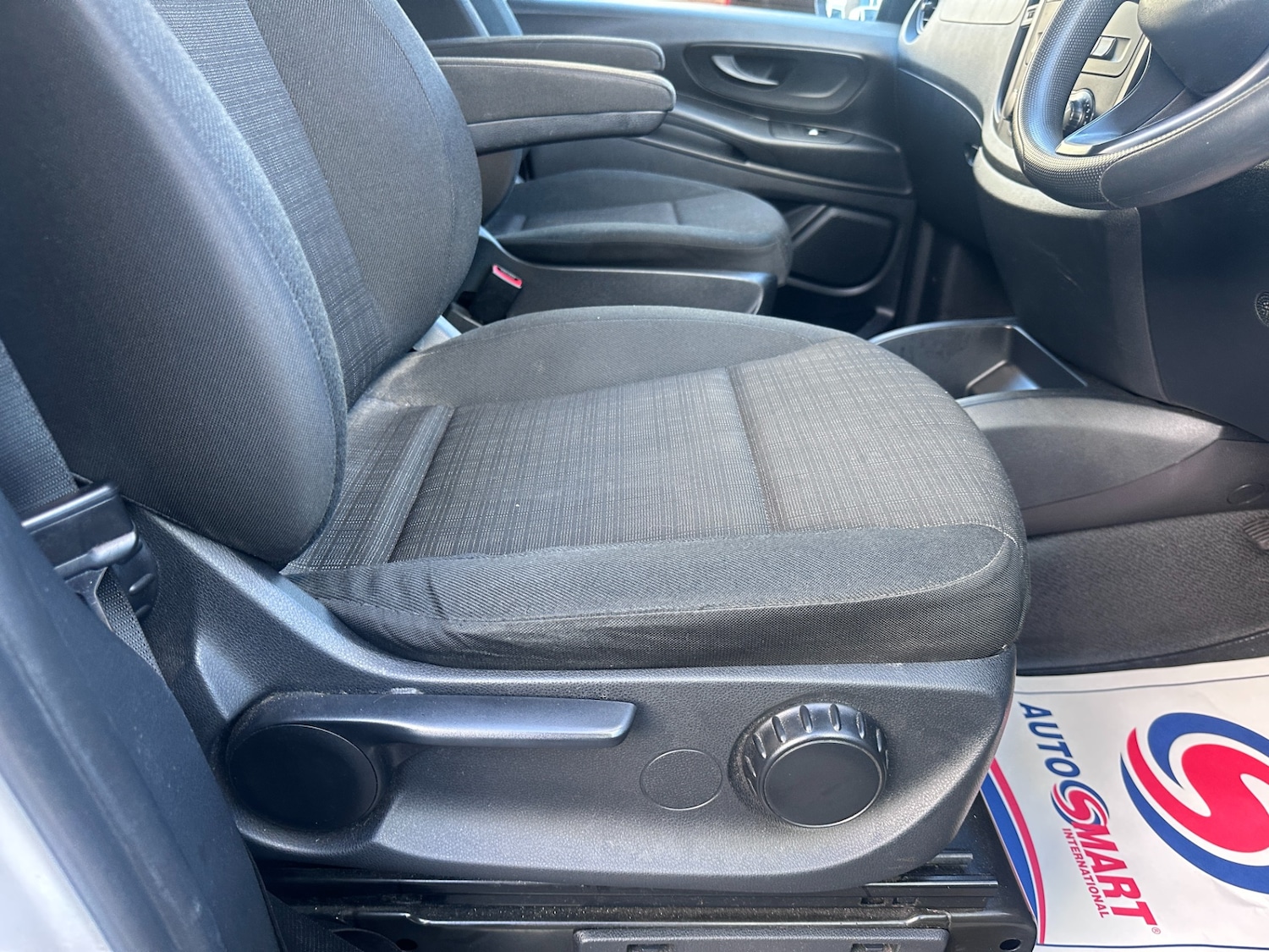 Used Mercedes-Benz Vito 2018 for sale - 76778198: Photo 35