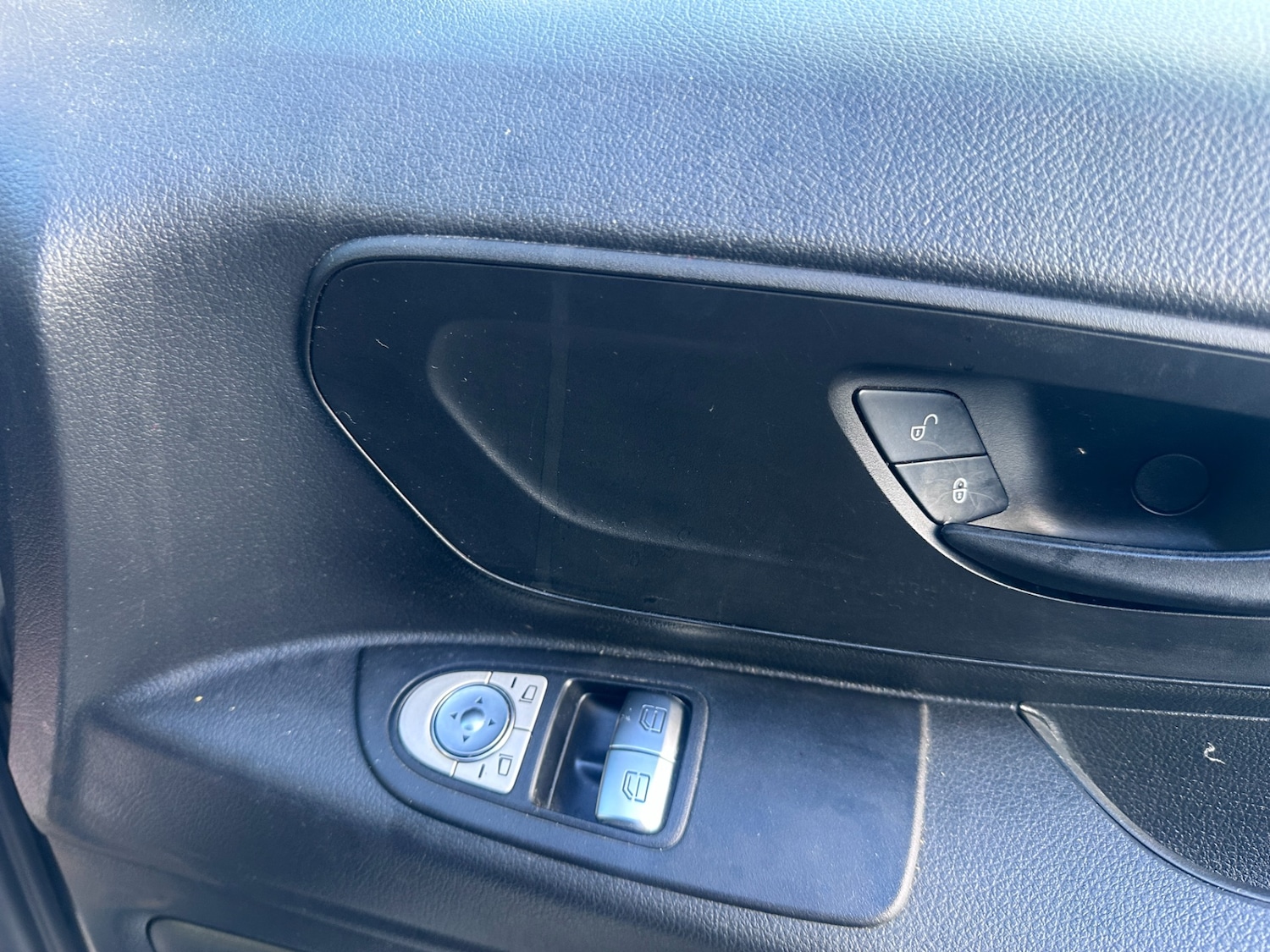 Used Mercedes-Benz Vito 2018 for sale - 76778198: Photo 37