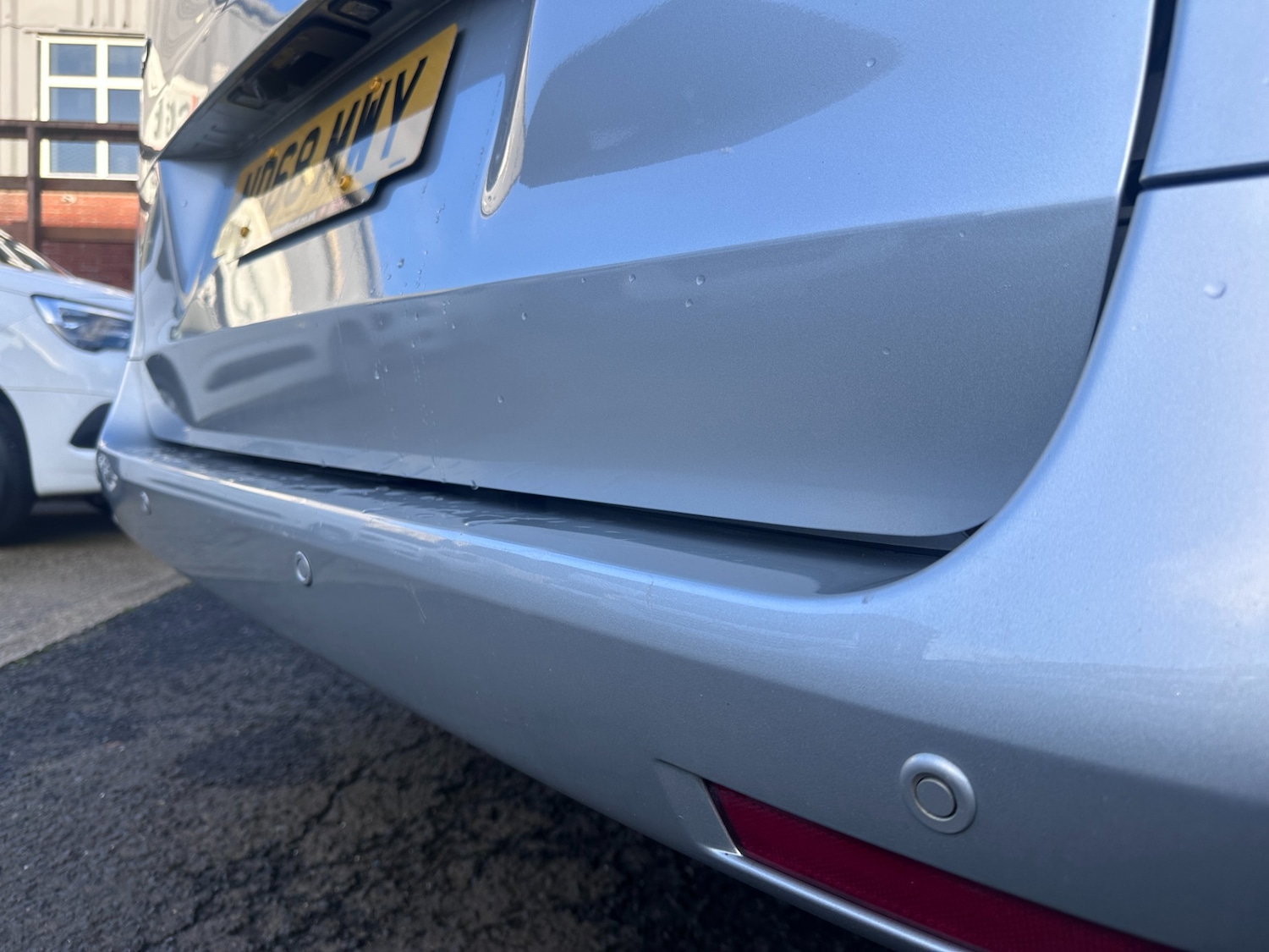 Used Mercedes-Benz Vito 2018 for sale - 76778198: Photo 41