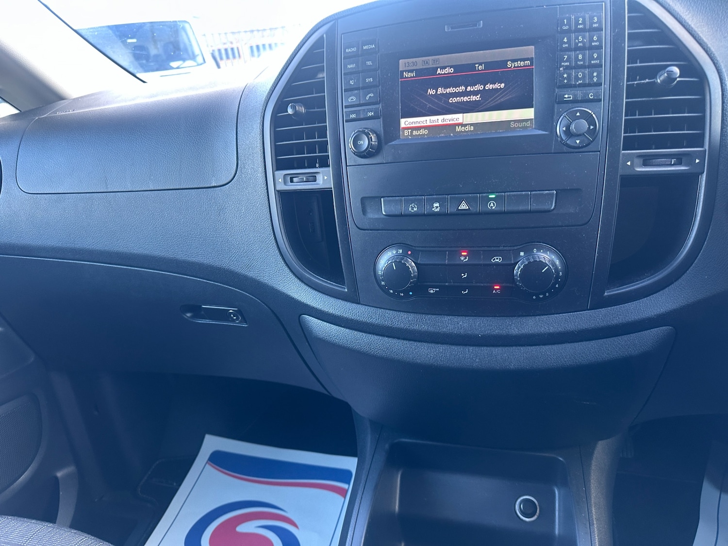 Used Mercedes-Benz Vito 2018 for sale - 76778198: Photo 42