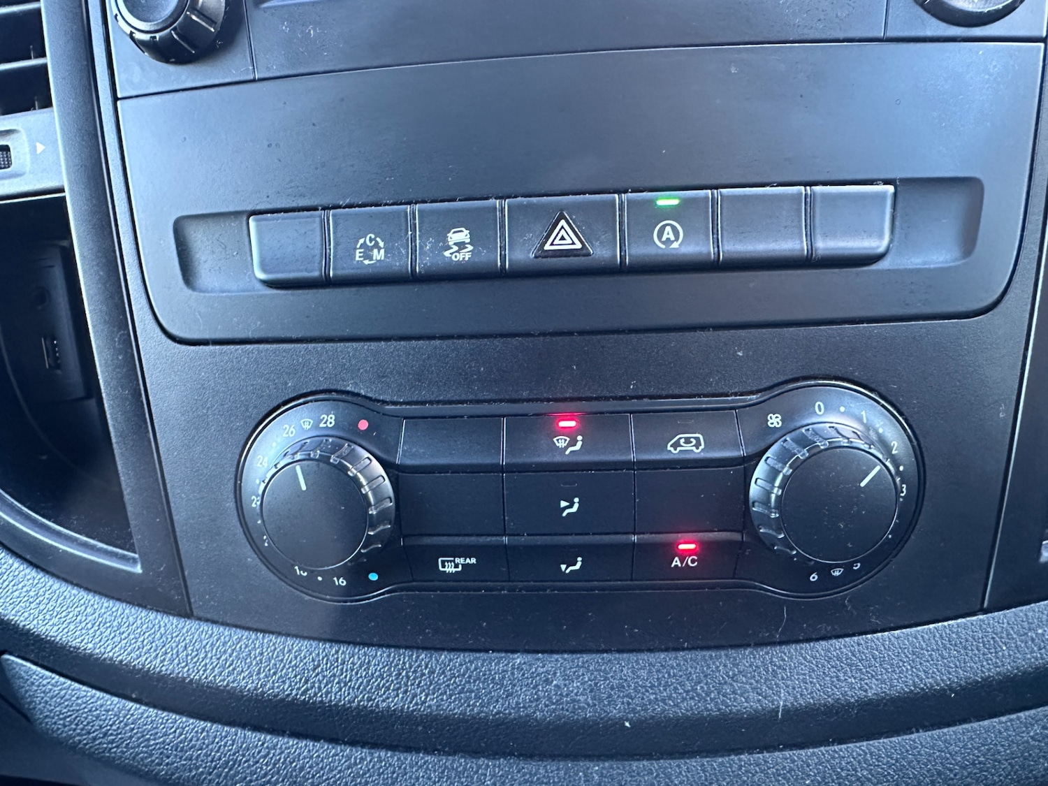 Used Mercedes-Benz Vito 2018 for sale - 76778198: Photo 43