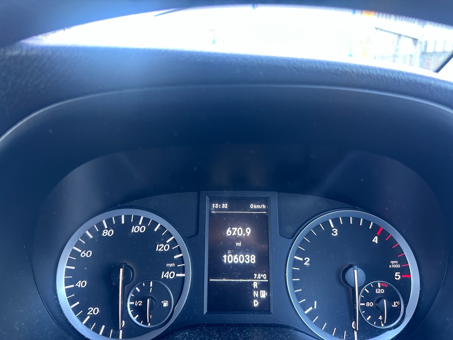 Used Mercedes-Benz Vito 2018 for sale - 76778198: Photo 49