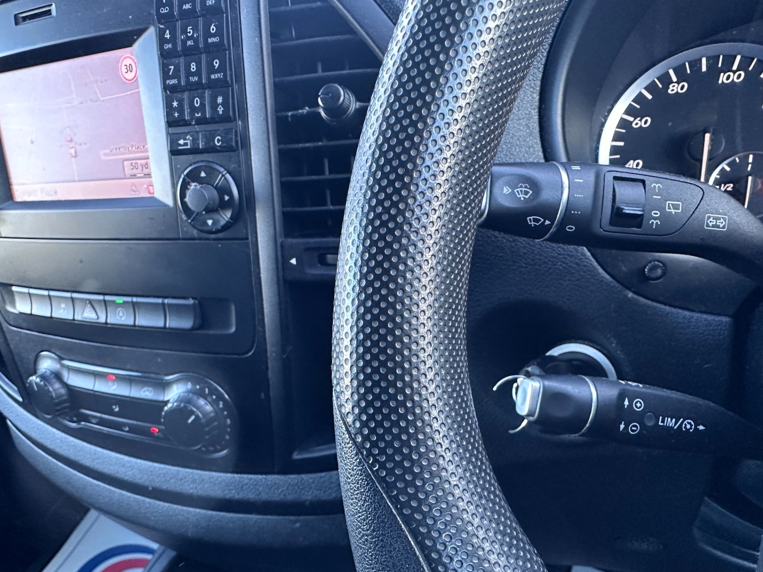 Used Mercedes-Benz Vito 2018 for sale - 76778198: Photo 50