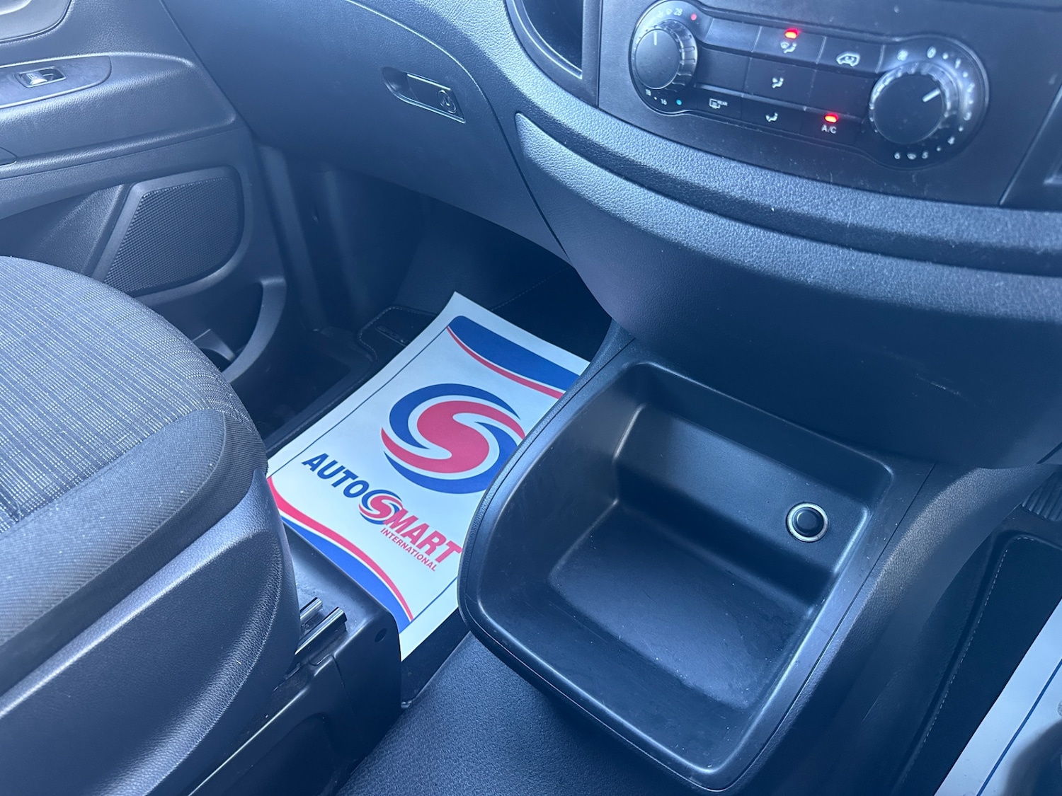 Used Mercedes-Benz Vito 2018 for sale - 76778198: Photo 52