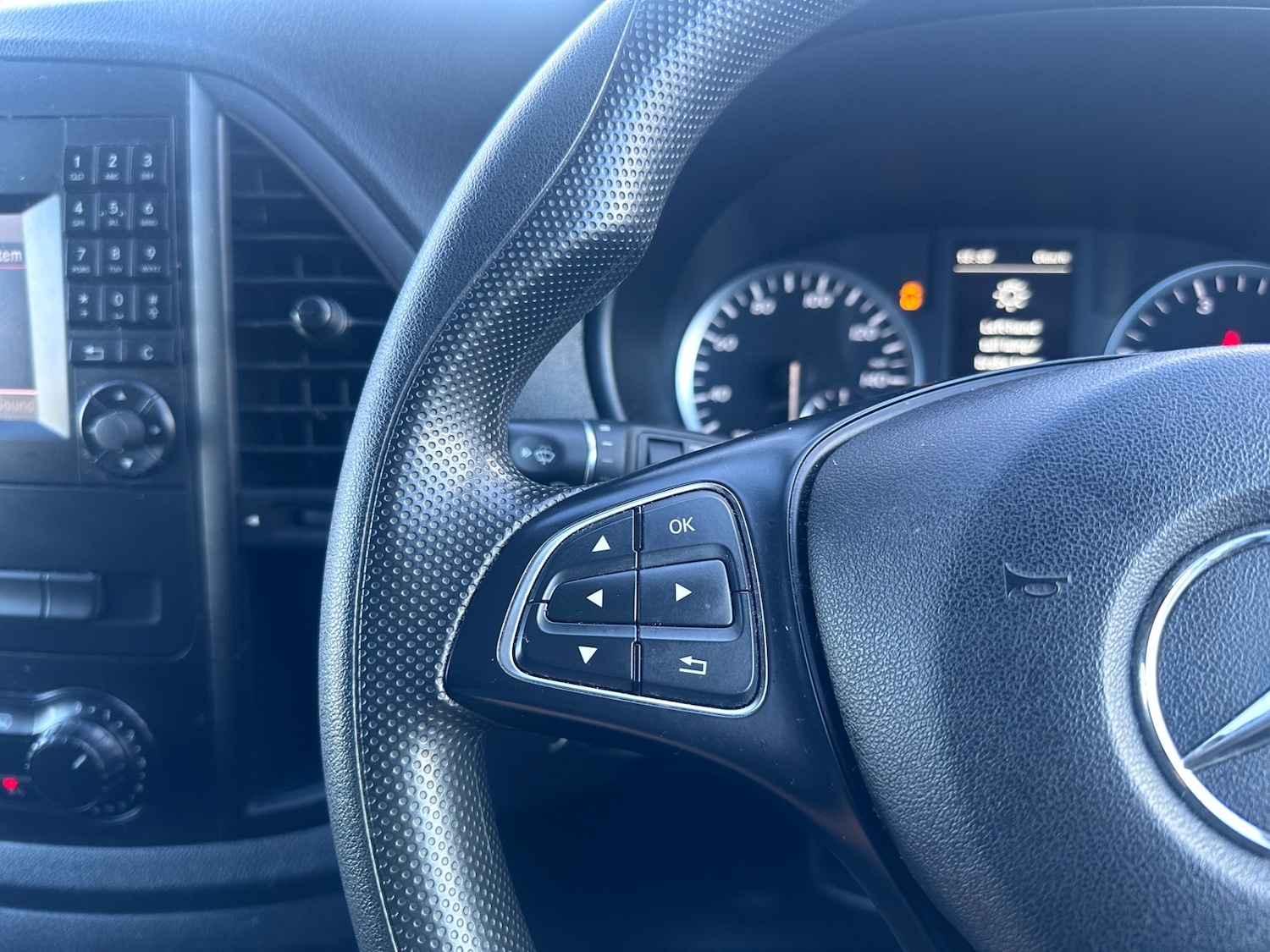 Used Mercedes-Benz Vito 2018 for sale - 76778198: Photo 53