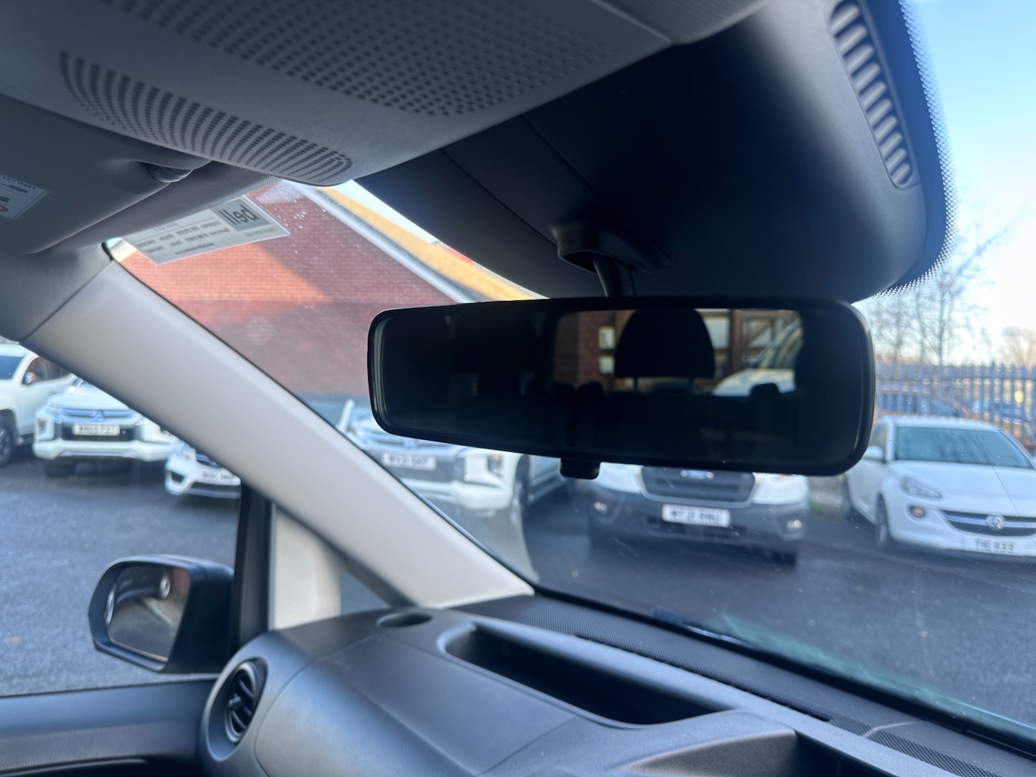 Used Mercedes-Benz Vito 2018 for sale - 76778198: Photo 55