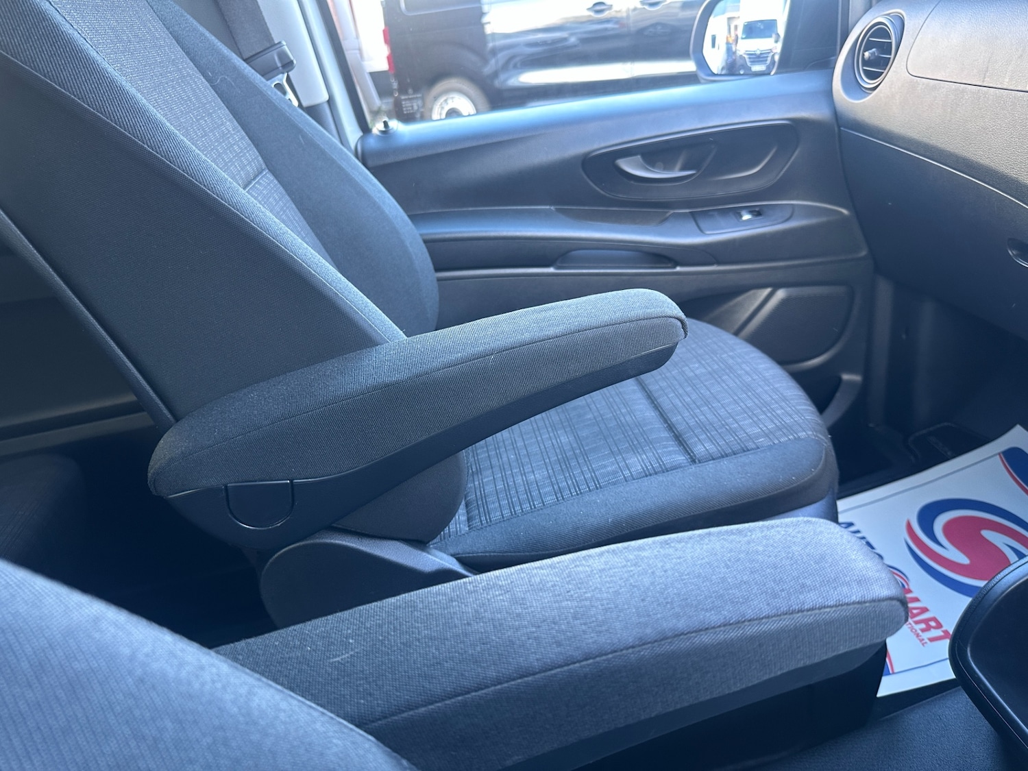 Used Mercedes-Benz Vito 2018 for sale - 76778198: Photo 58