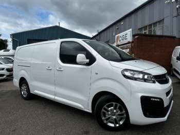 Used Vauxhall Vivaro 2021 for sale - 74730518: Photo