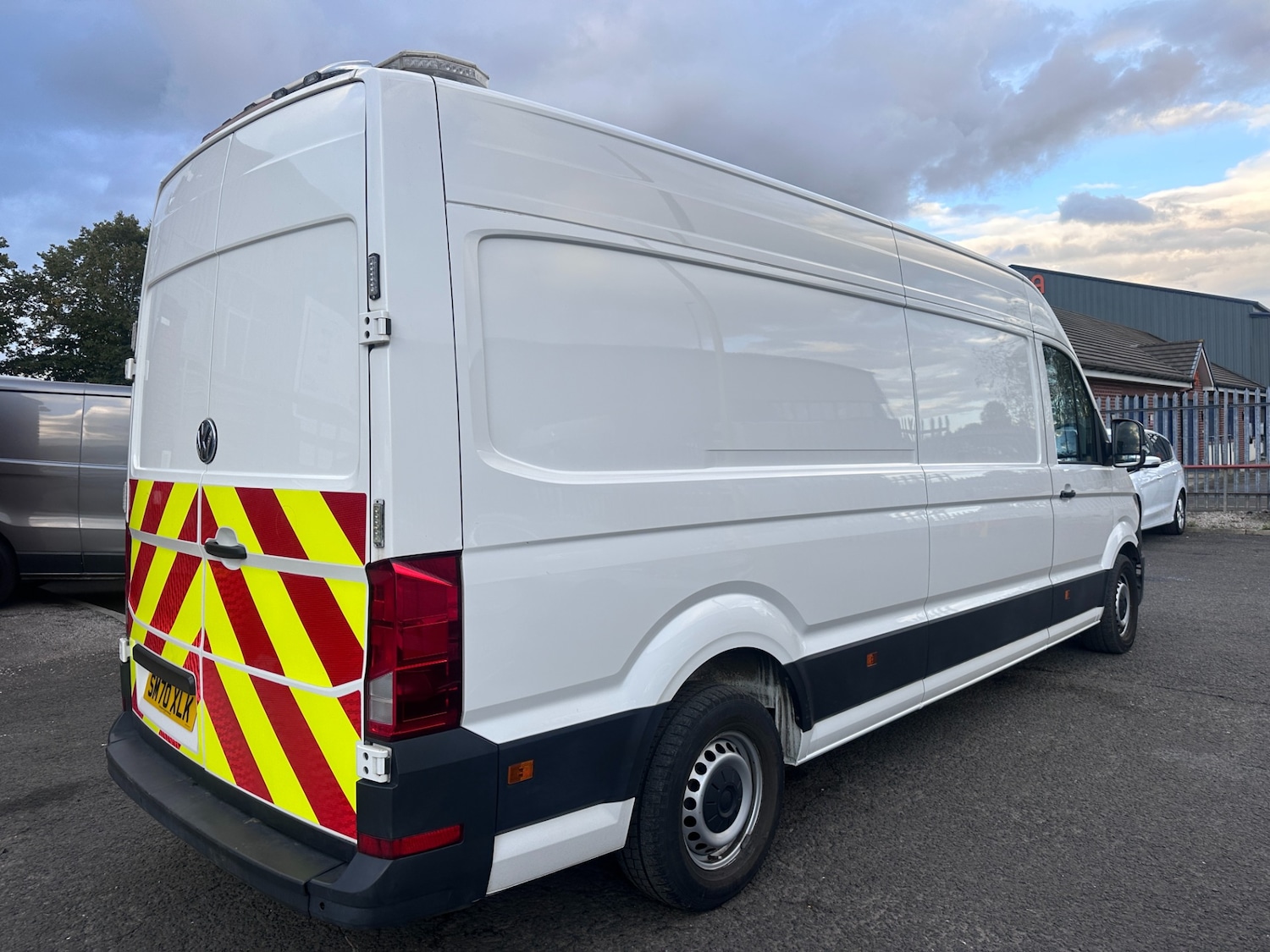 Vehicle 13