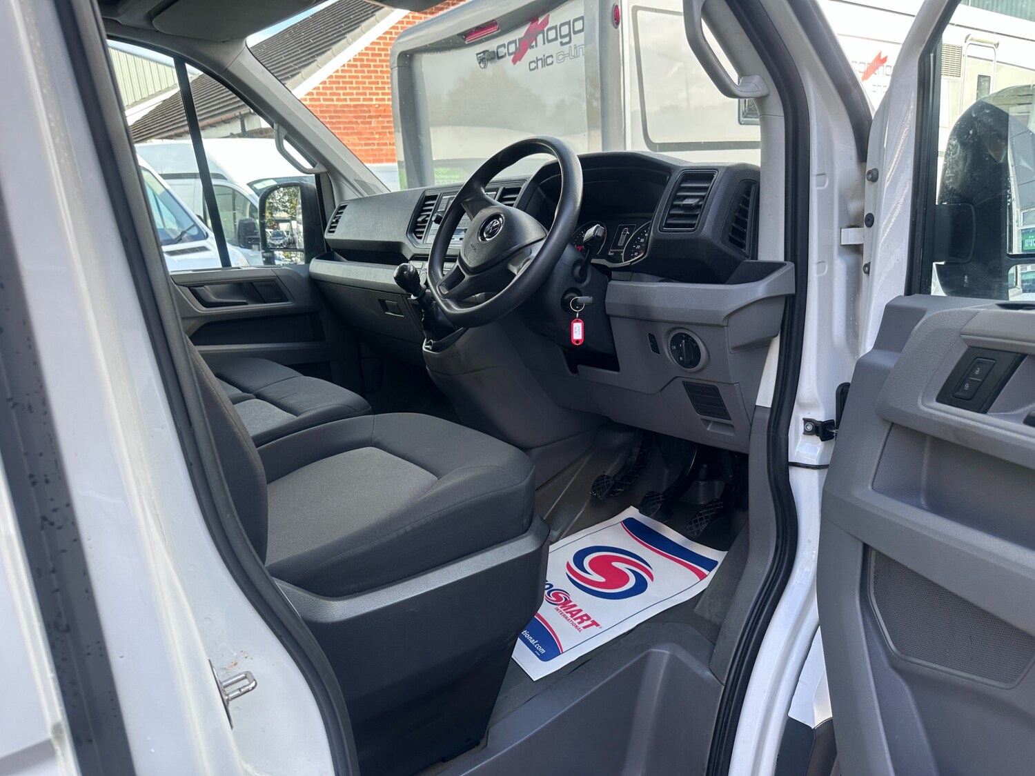 Vehicle 17