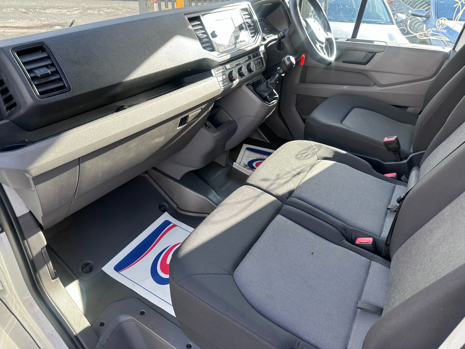 Vehicle 26