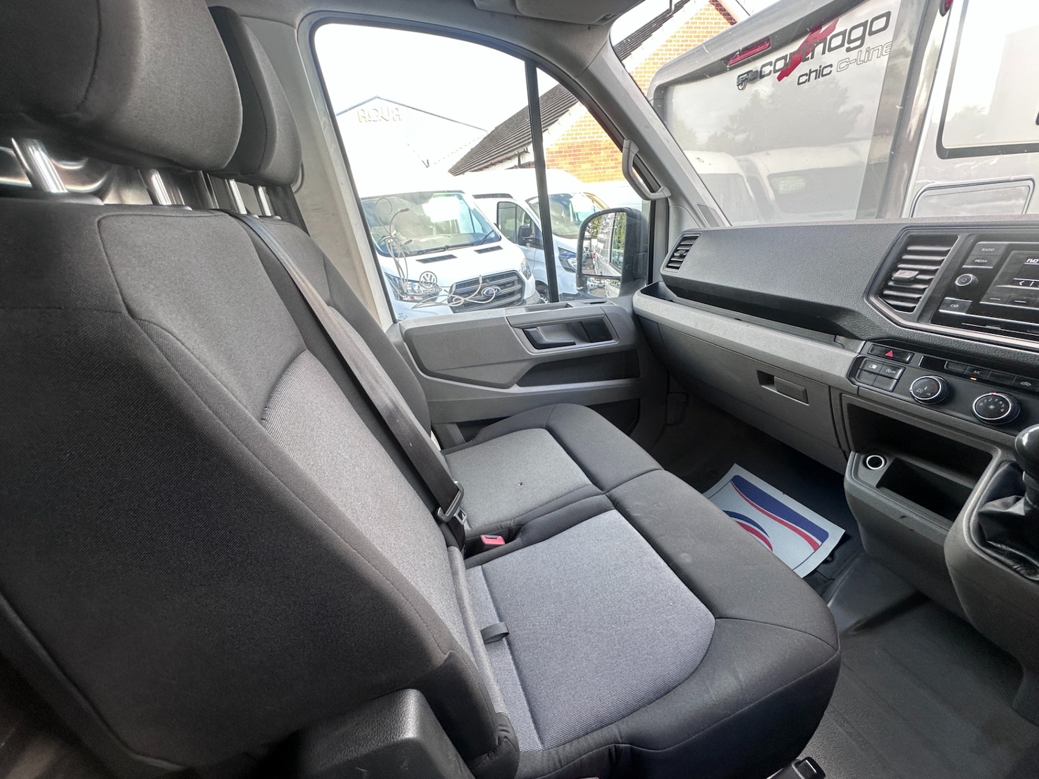Vehicle 28