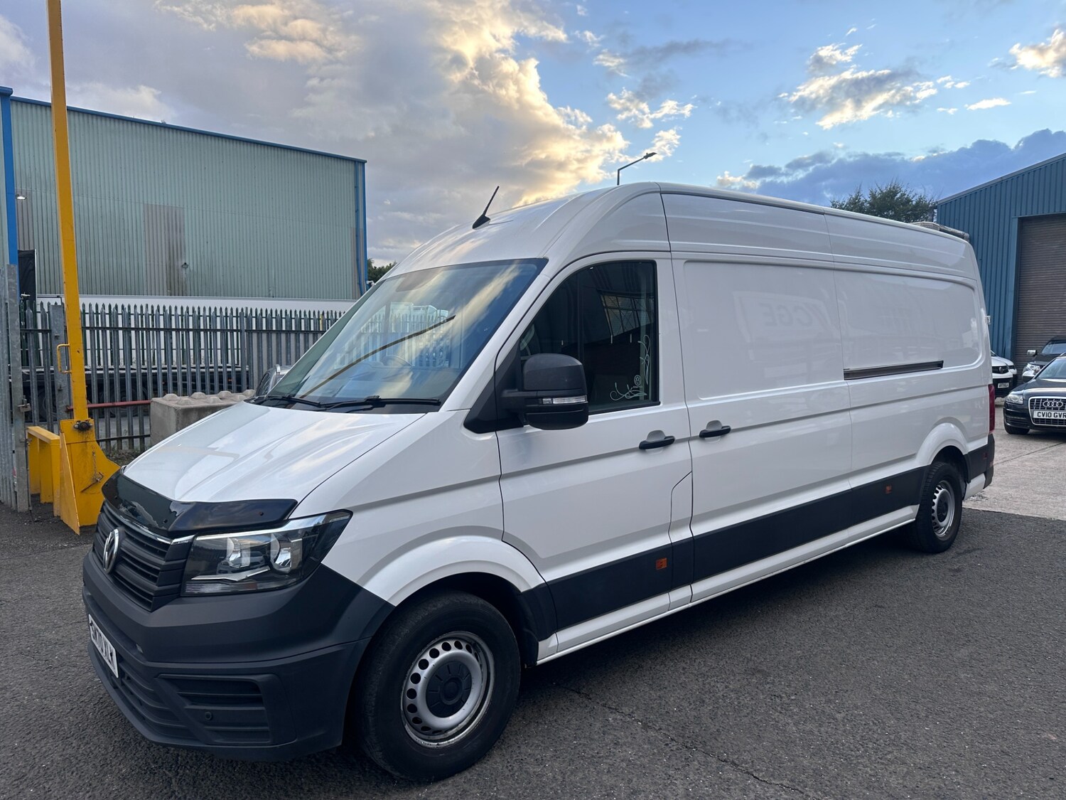 Vehicle 7