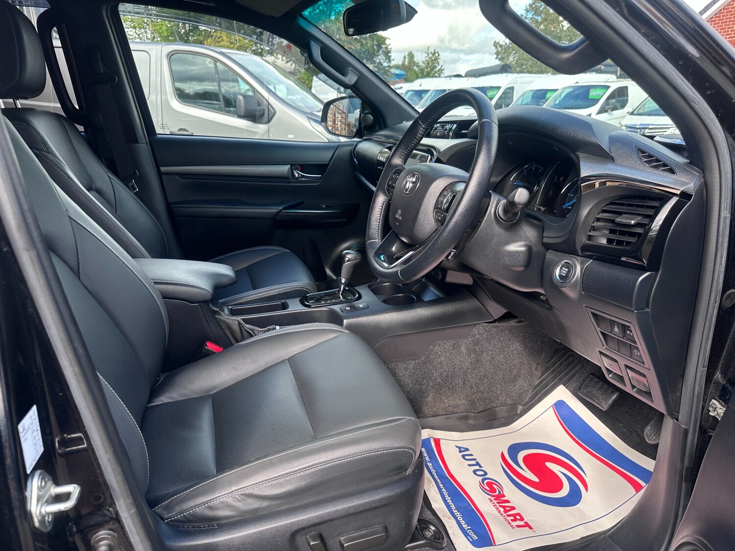 Vehicle 19