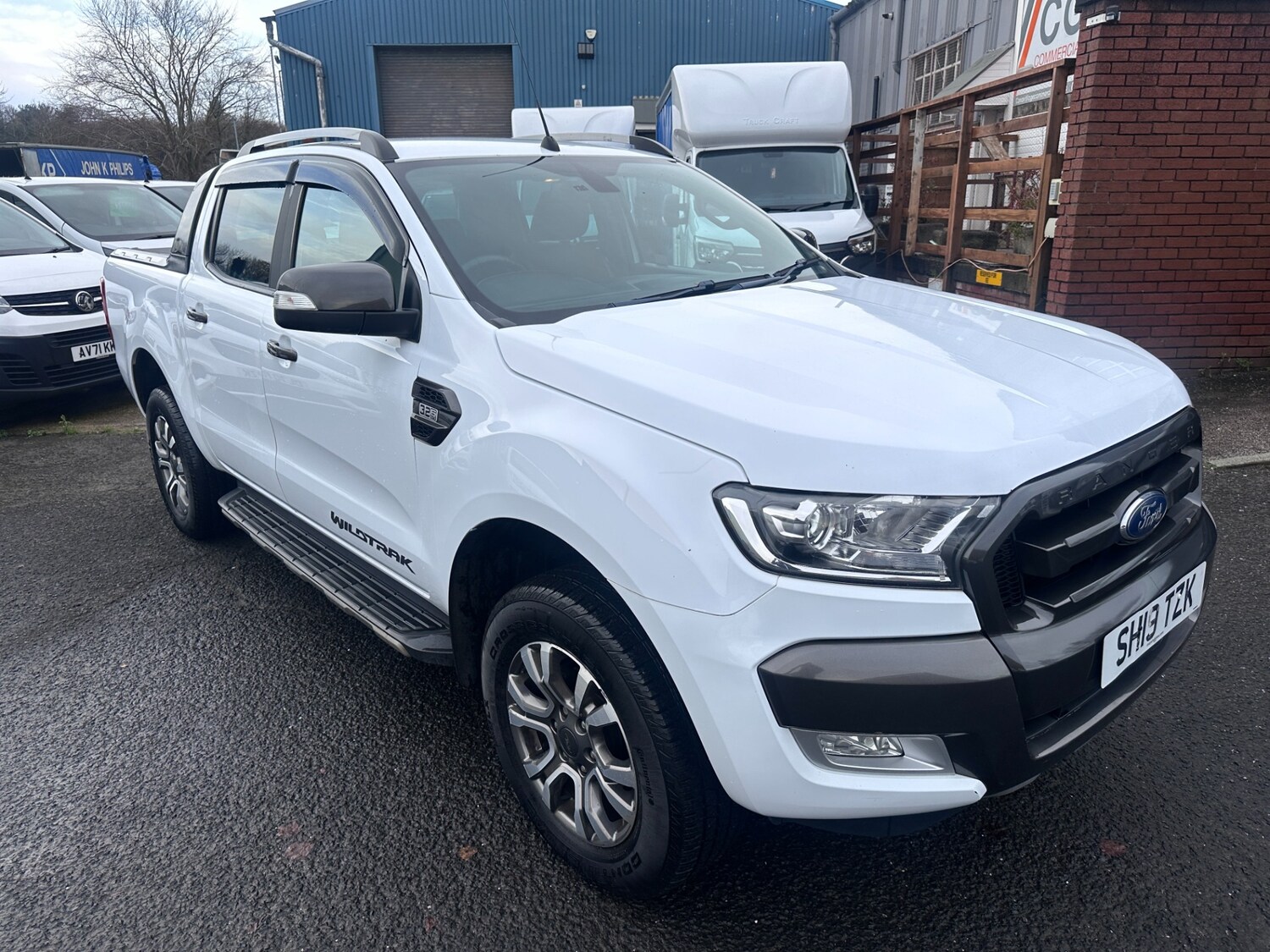 Used Ford Ranger 2019 for sale - 76859878: Photo 13