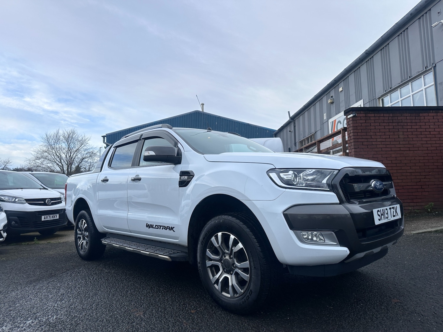 Used Ford Ranger 2019 for sale - 76859878: Photo 14