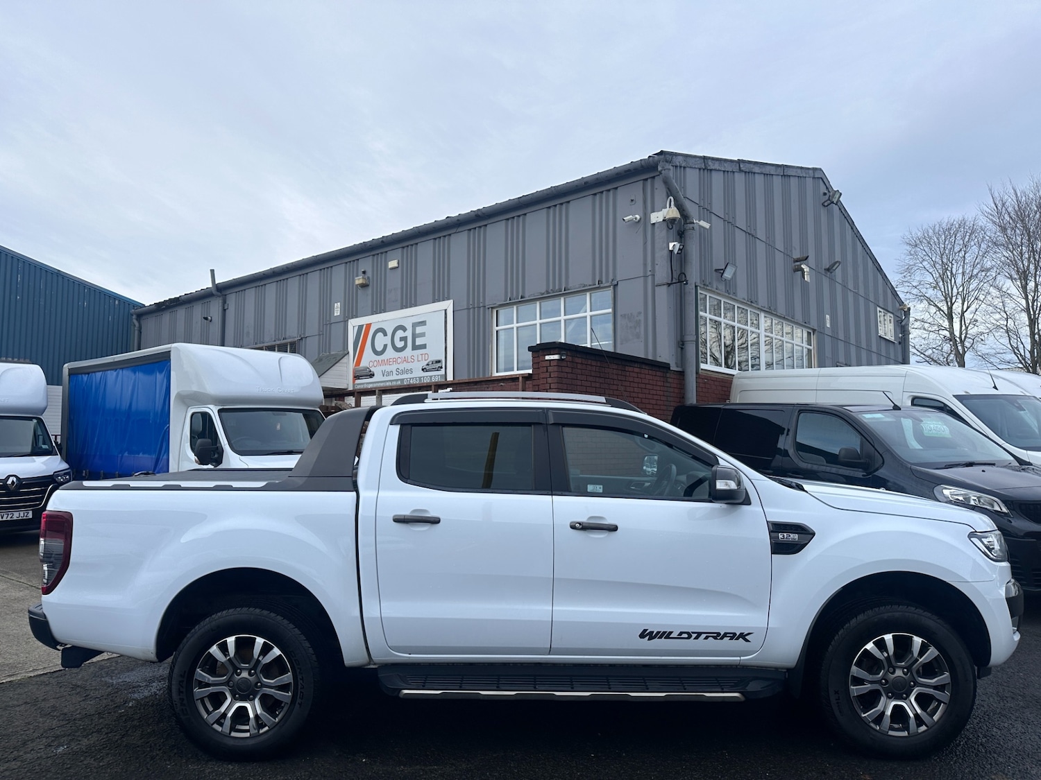 Used Ford Ranger 2019 for sale - 76859878: Photo 15