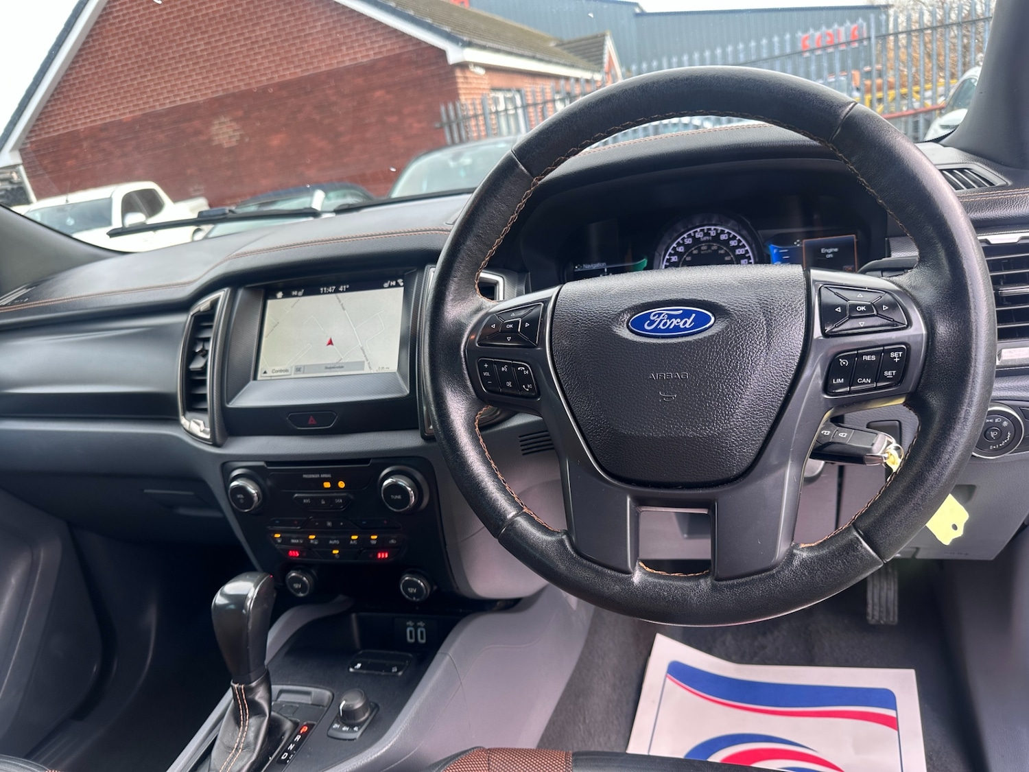 Used Ford Ranger 2019 for sale - 76859878: Photo 18