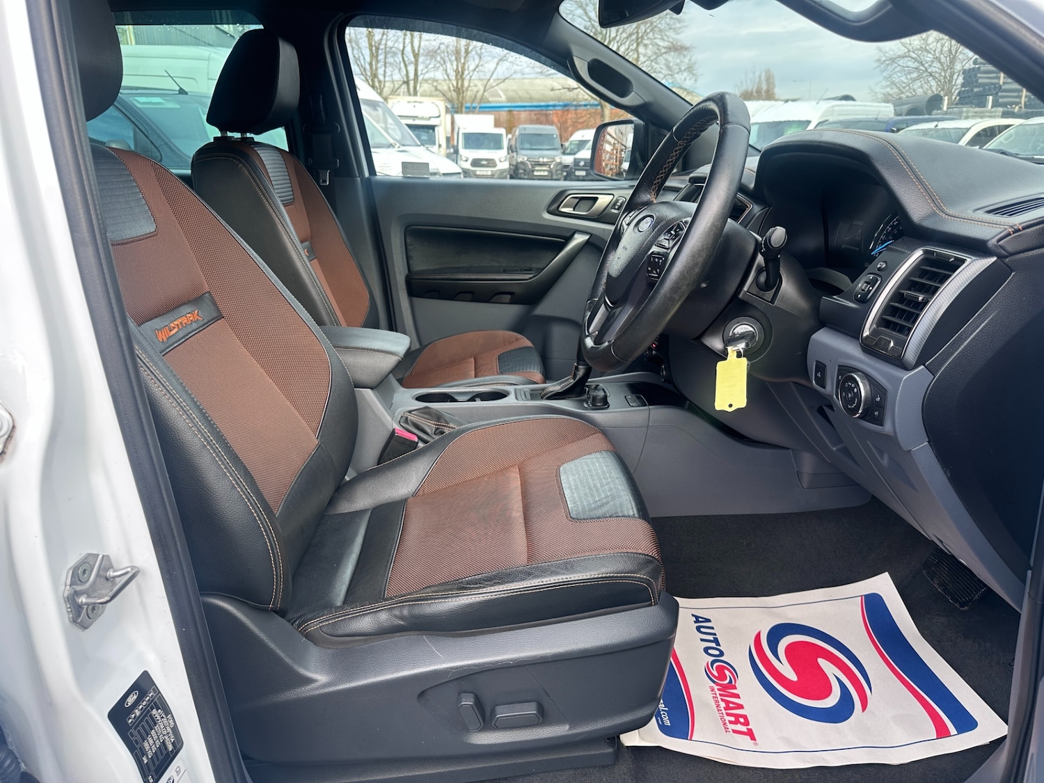 Used Ford Ranger 2019 for sale - 76859878: Photo 19