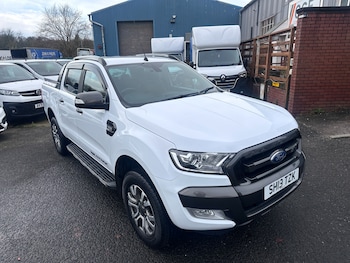 Ford Ranger feature image