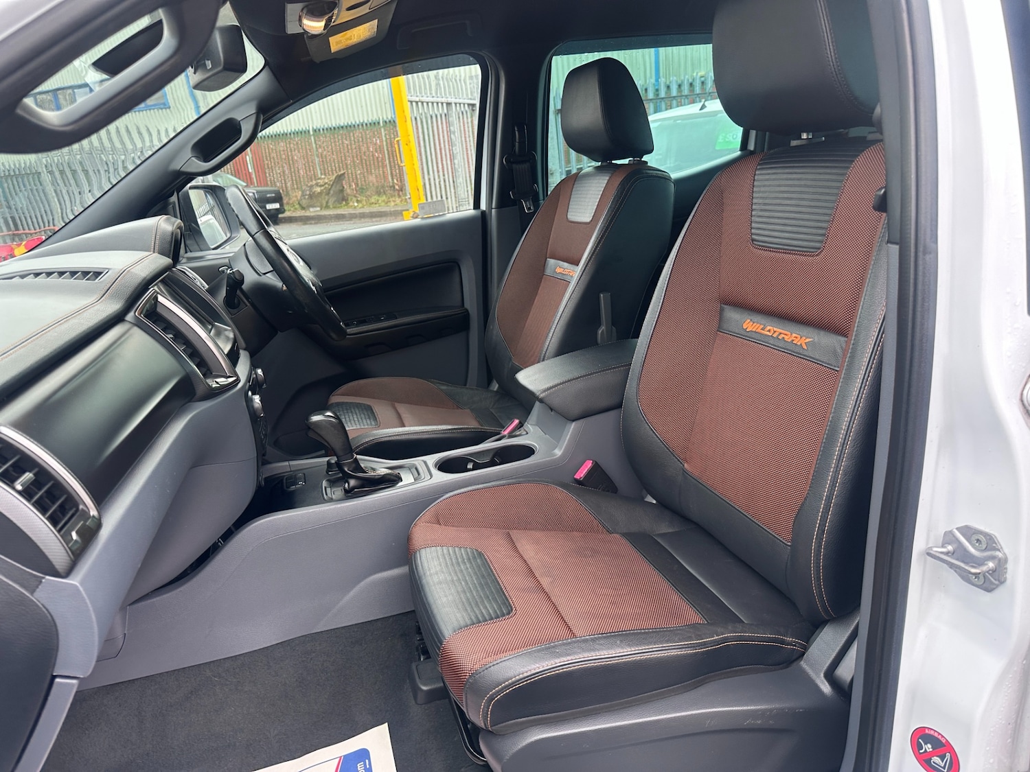 Used Ford Ranger 2019 for sale - 76859878: Photo 22