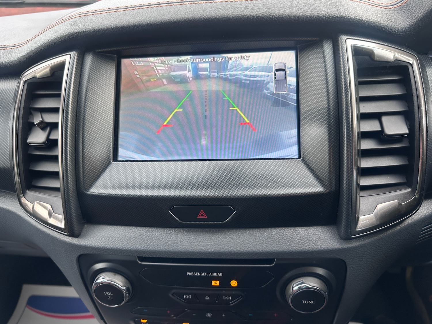 Used Ford Ranger 2019 for sale - 76859878: Photo 24