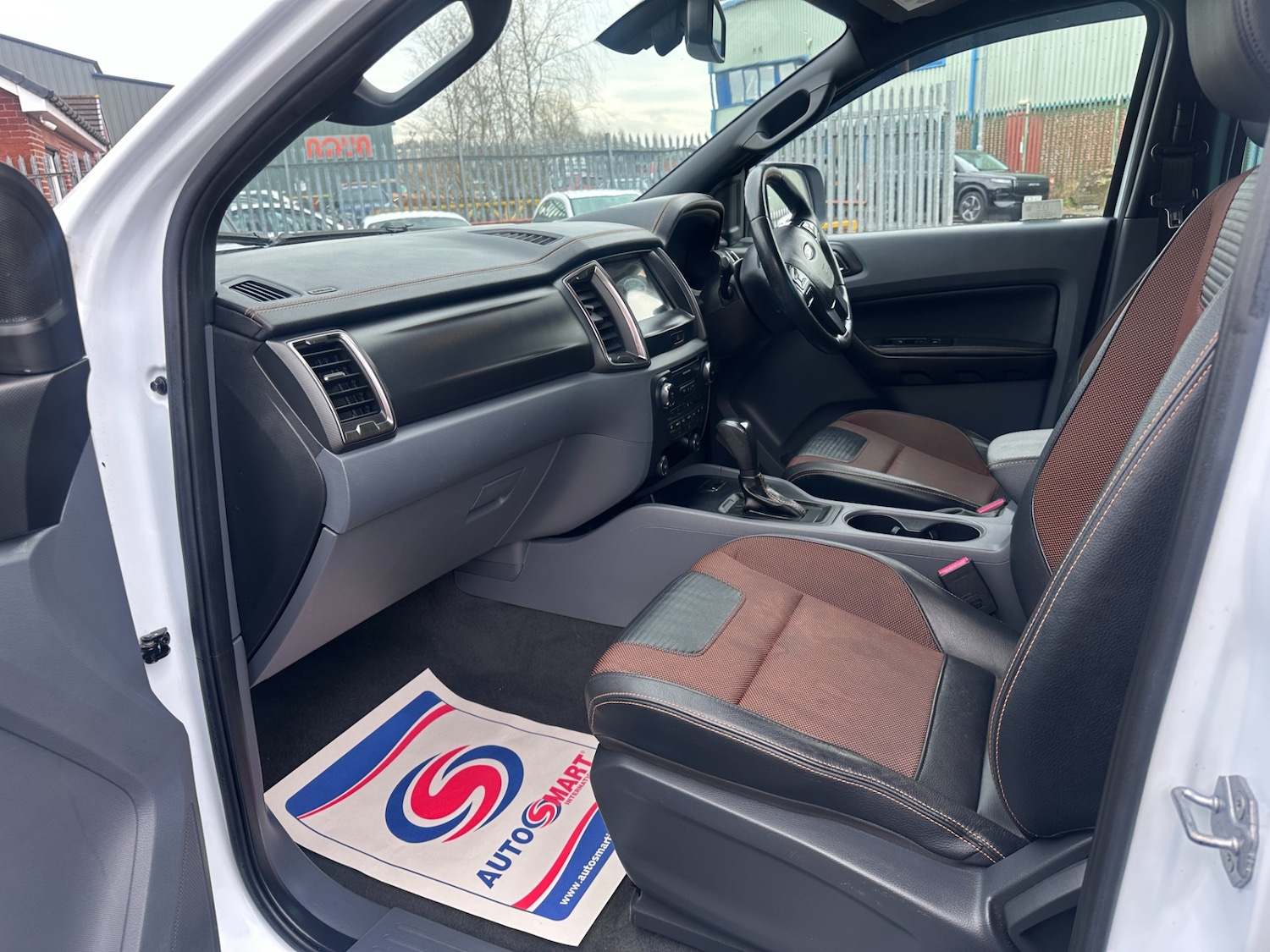 Used Ford Ranger 2019 for sale - 76859878: Photo 30