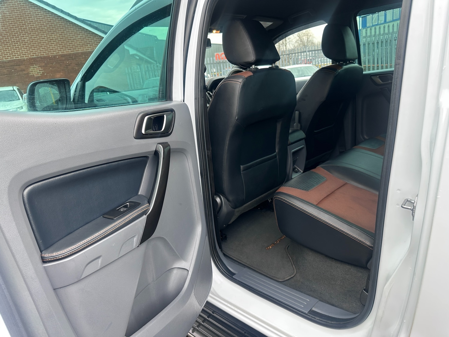 Used Ford Ranger 2019 for sale - 76859878: Photo 31