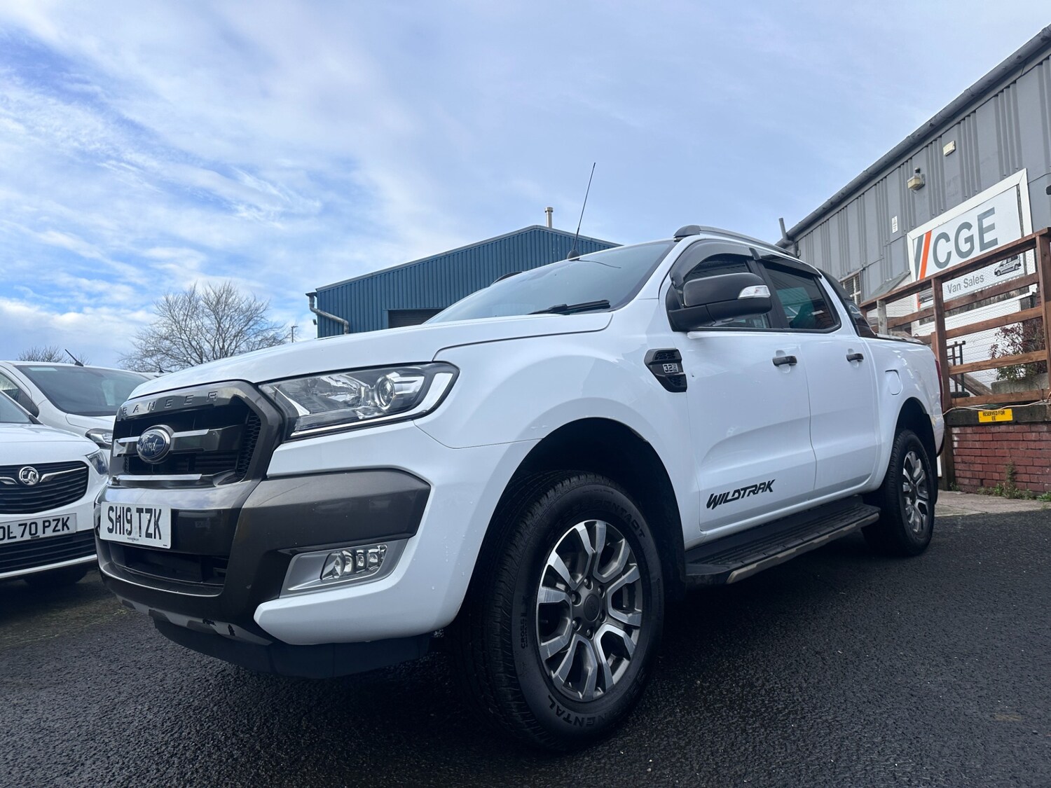 Used Ford Ranger 2019 for sale - 76859878: Photo 32